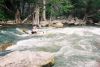 63 - Evan On The Rapid by Alan Bryant