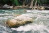 62 - Rock Pile Rapid by Alan Bryant