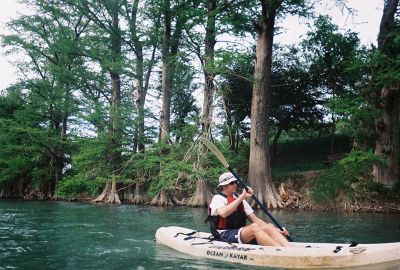61 - River