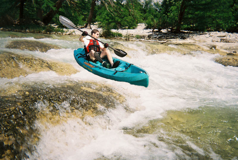 30 - Evan Kayak 1