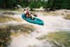 30 - Evan Kayak 1 by Alan Bryant