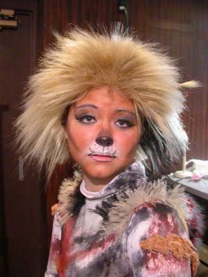 044 - 04/29 - Chorus Katie