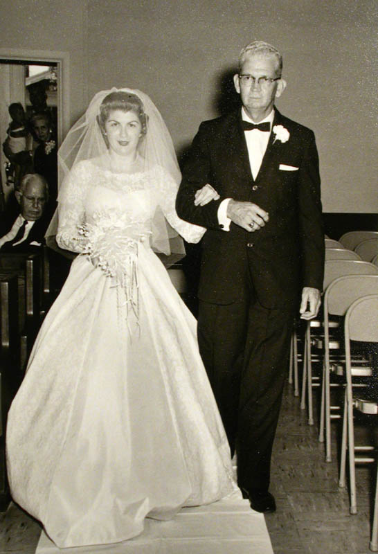 1958 - Charlan and Charles