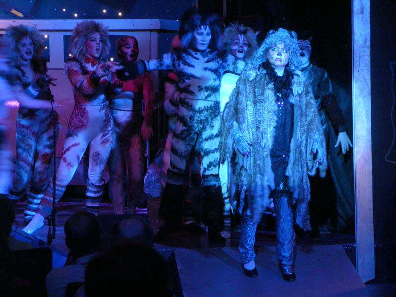 059 - 04/29 - Grizabella