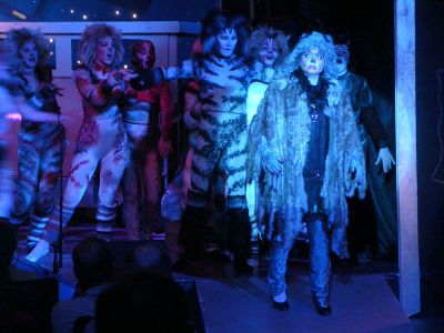 059 - 04/29 - Grizabella