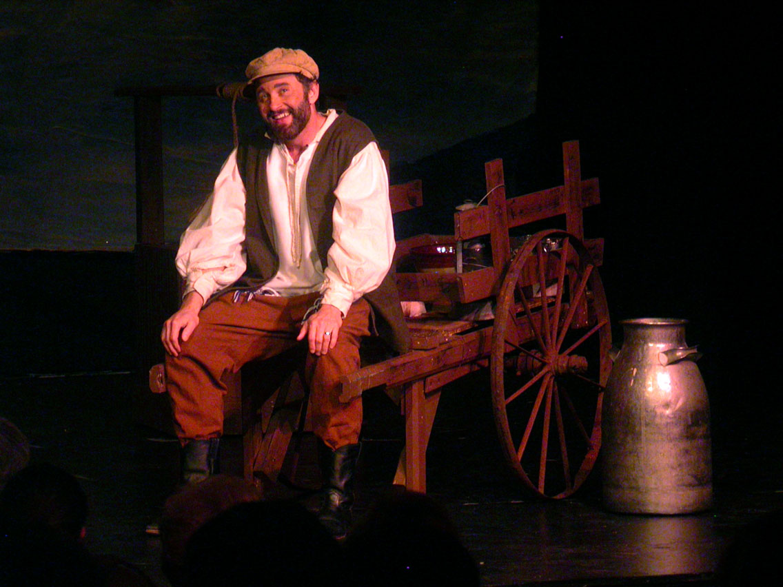 025 - 4/14 - Poor People