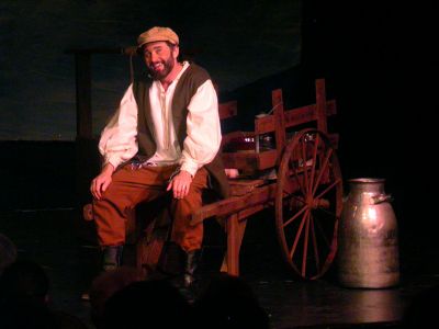 025 - 4/14 - Poor People