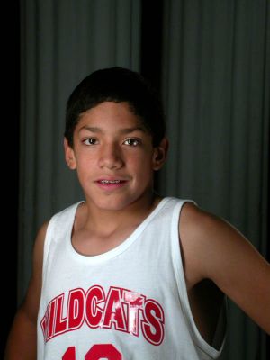 Justin (17)