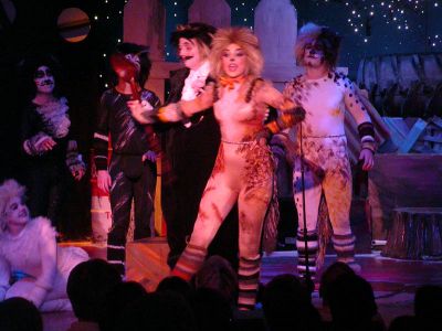 061 - 04/29 - Bustopher Jones