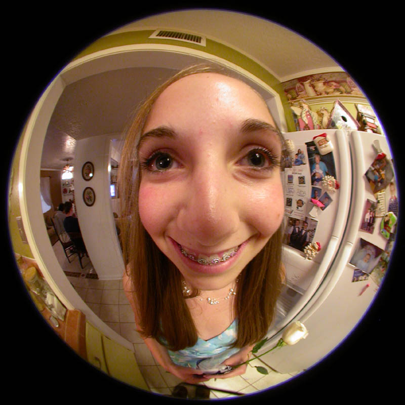 168 - 04/30 - Samantha