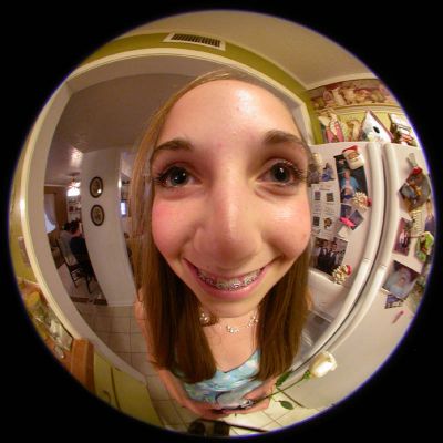 168 - 04/30 - Samantha