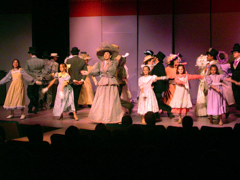 045 - Performance, 9/13