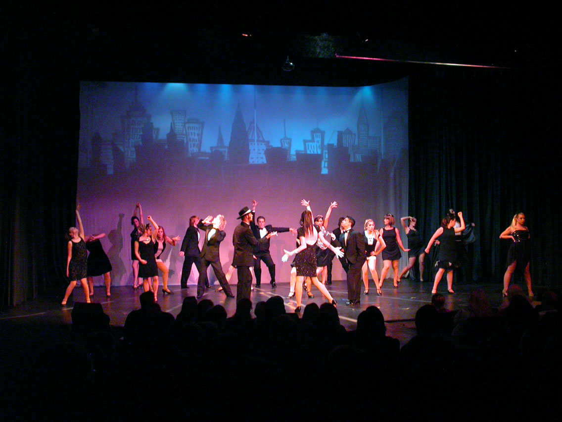 022 - 6/09 - The Aloof