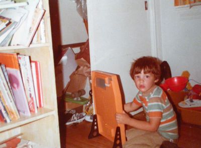 1976? - Colby