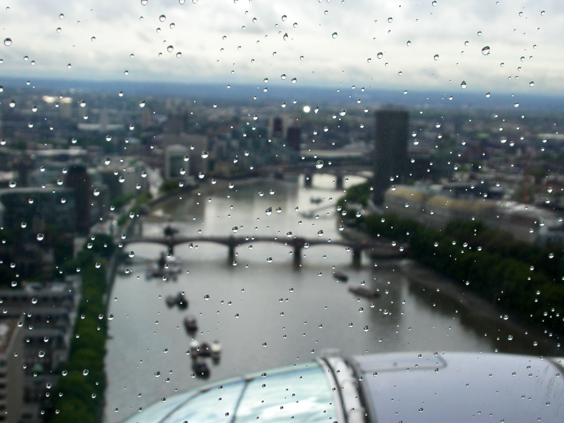 045 - Thames Abstract