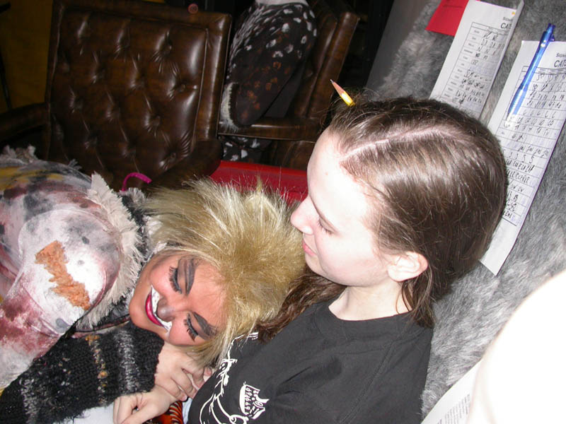 131 - 05/04 - Katies