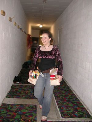 151 - 05/04 - Elisabeth