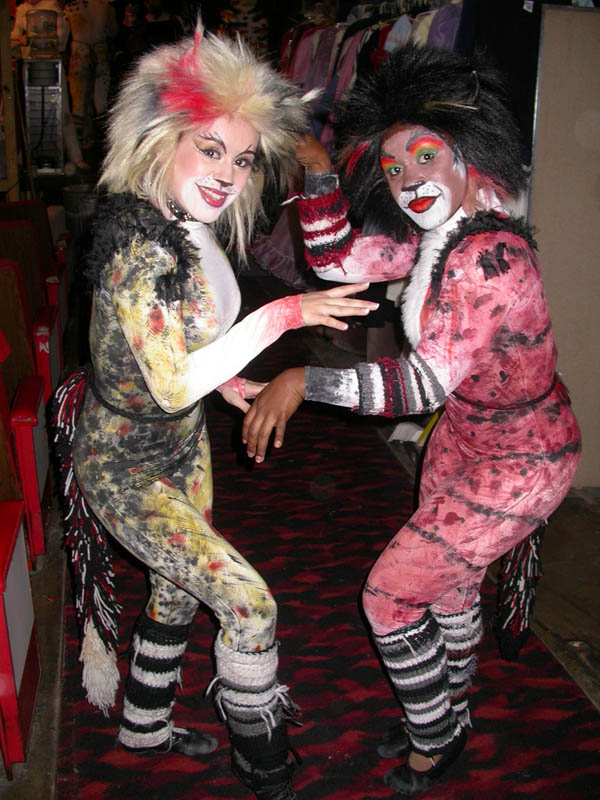 152 - 05/04 - Adrienne and Nella