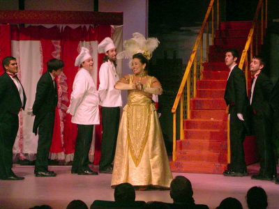 068 - Performance, 9/13