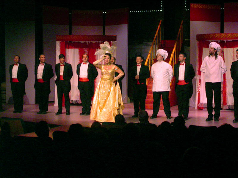 076 - Performance, 9/13