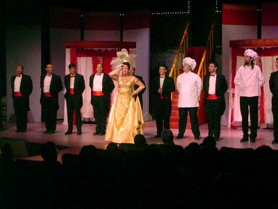 076 - Performance, 9/13