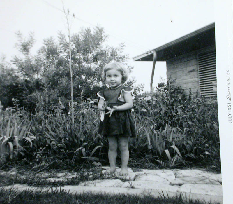 1951 - Sharon