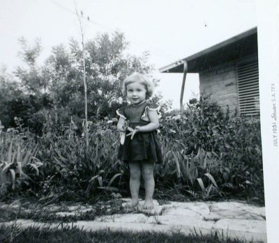 1951 - Sharon