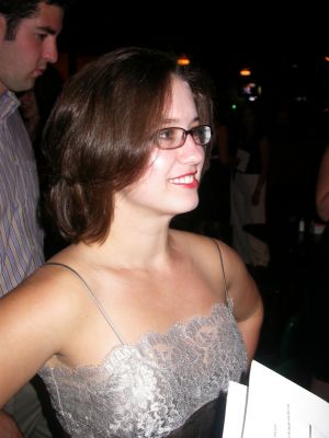 20 - Sally
