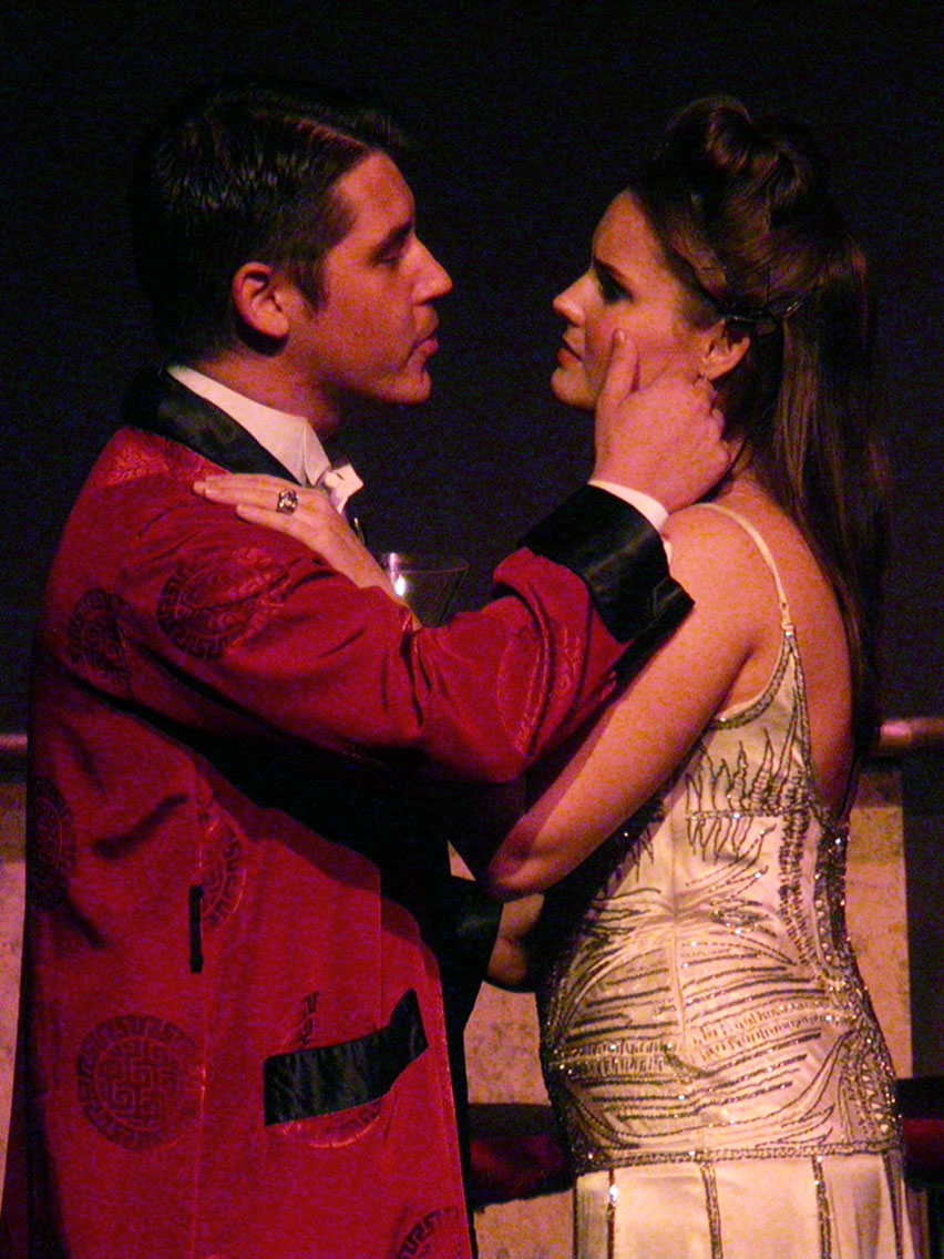 036 - 6/09 - Vittorio And Ursula