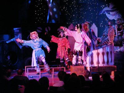 073 - 04/29 - Growltiger