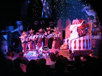 077 - 04/29 - Siamese