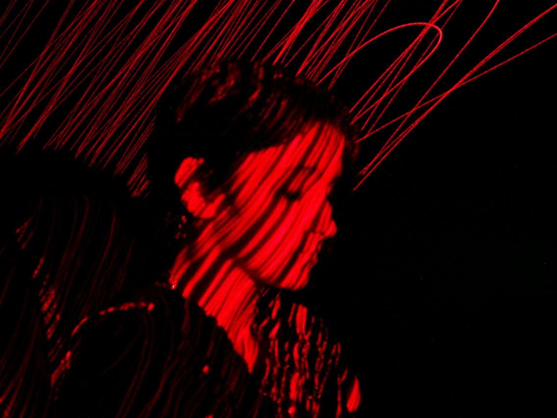 11 - 12/24 - Lixi Laser Pointer