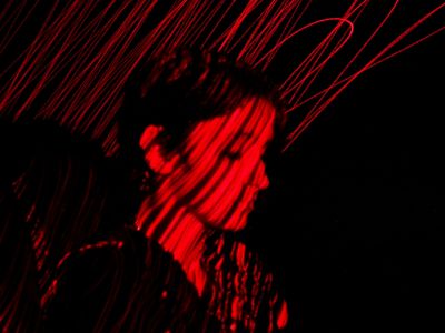 11 - 12/24 - Lixi Laser Pointer