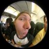 01 - Chaz On The Plane by Alan Bryant