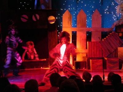 091 - 04/29 - Macavity