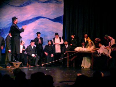 066 - 4/14 - Wedding