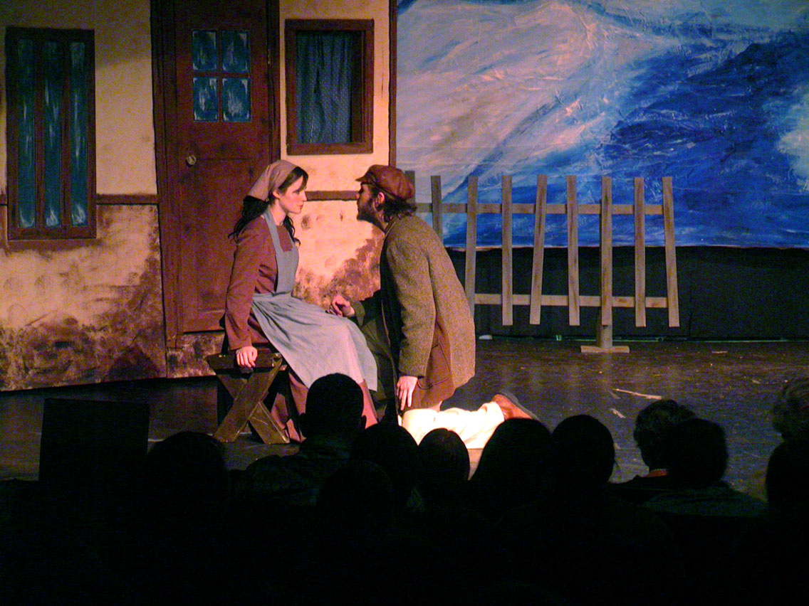 072 - 4/14 - Now I Have Everything