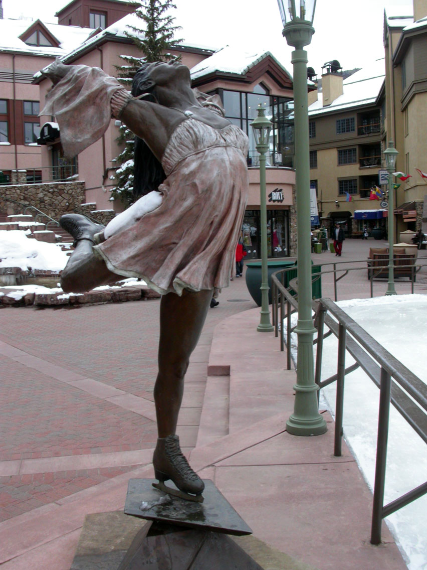 08 - Beaver Creek Village