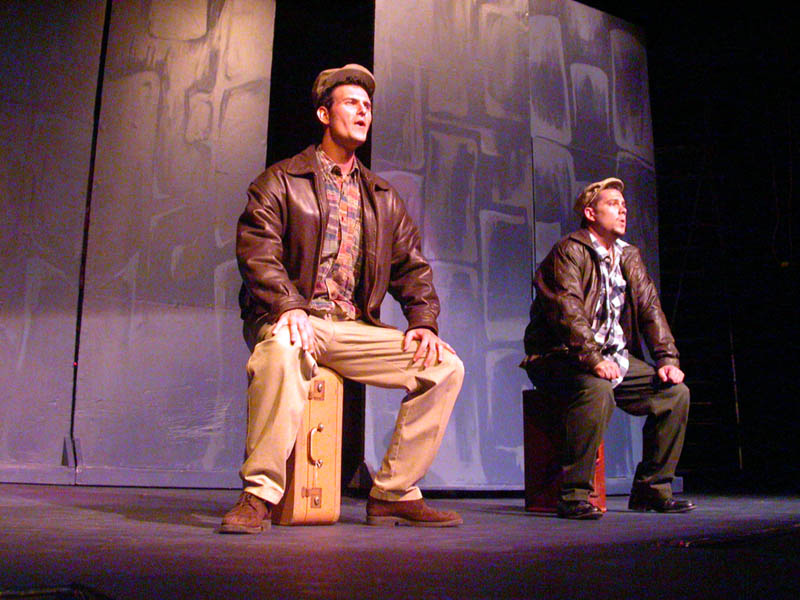 08 - Performance, 10/23