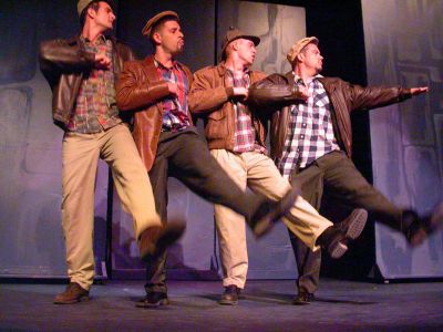 09 - Performance, 10/23