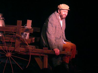 089 - 4/14 - Chava Gone