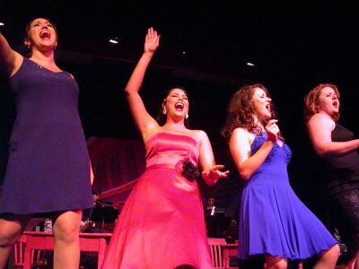 35 - Performance, 10/23