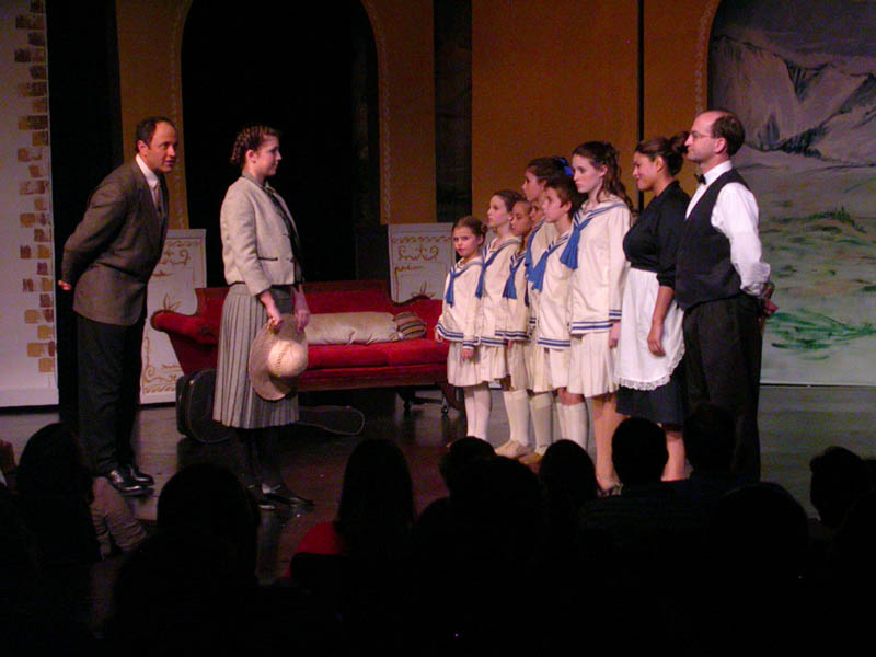006 - New Governess