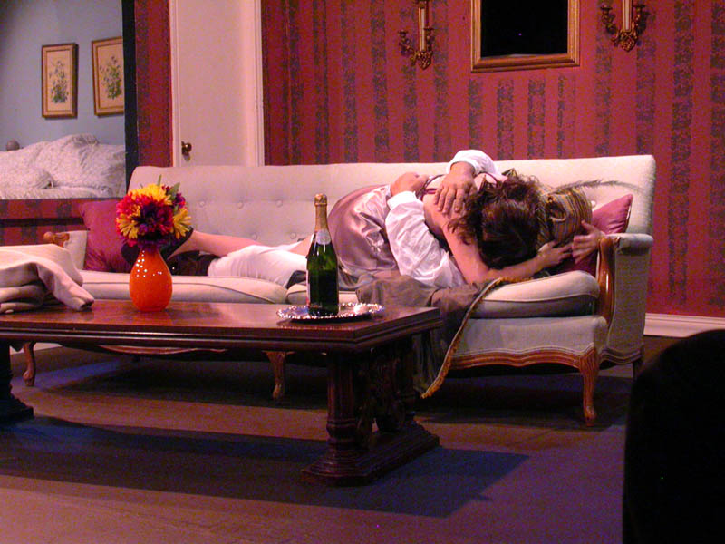 054 - Maggie And Tenor