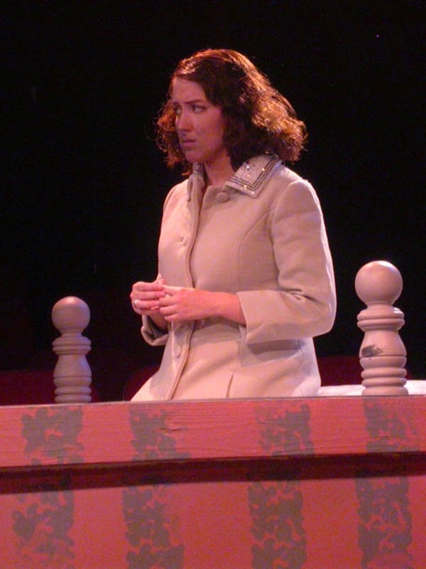 062 - Maggie Figures It Out