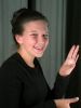 Natalie (10) by Alan Bryant