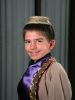 Stephen (6) by Alan Bryant