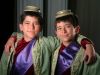 Matthew and Nathan by Alan Bryant