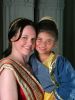 Ashley and Rebekah (2) by Alan Bryant