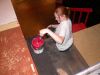 002 - 1/20 Ashley Painting by Alan Bryant